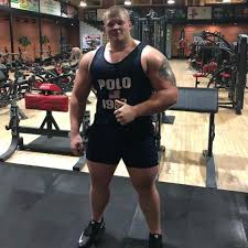 First of all, thanks so much for taking an interest in my writing. Pavlo Nakonechnyy Vs Luke Richardson Powerlifting Forums T Nation
