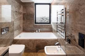 How to decorate bathrooms with white carrara marble. Top 70 Best Marble Bathroom Ideas Luxury Stone Interiors