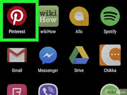 Scroll down to the social section and click the. How To Block Someone On Pinterest On Android 8 Steps