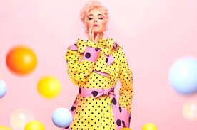 We did a couple of days and she is f—ing amazing. Smile A Review And Analysis Of The New Album From Katy Perry By Adam Antar Medium
