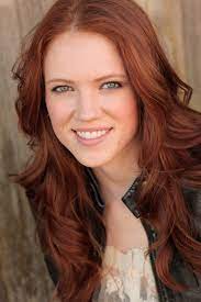 34, born 9 june 1987. Whitney Hoy