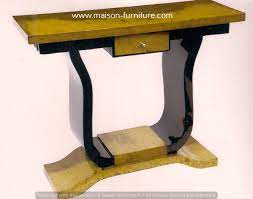 Maybe you would like to learn more about one of these? Art Deco Furniture Online Store Maison Furniture