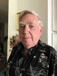 Mr Raymond Brewer Obituary February 10, 2024