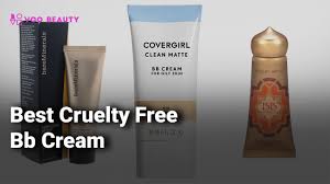 Best Cruelty Free Bb Creams 2020 Reviews Guide