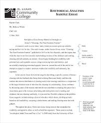 5 concepts you must master. How To Write An Article Analysis Essay Essayyoda