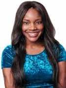 Adanna Thomas's Instagram, Twitter & Facebook