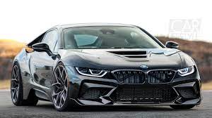 Vergleichen, suche, produkte finden, viele angebote Bmw I8 M Rendering Imagines A Car That Ll Likely Never Happen