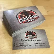 Welder business cards high quality welder business cards choose your favorite business card template from a variety of welder business cards. Jonnysweld Llc A Twitteren Picked Up My New Business Cards I M Stoked They Look So Much Better Then My Old Ones Thank You To The Team At Pghprintmakers Businesscards Welding Mobilewelding Welder