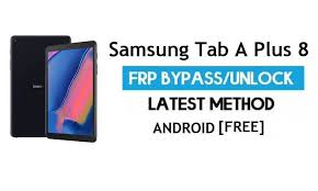 The process is extremely simple and there are a few different ways. Unlock Samsung Tab A 8 0 2019 Sm P205 Android 11 Frp Google Gmail
