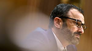 Senate confirms Biden IRS nominee in bipartisan vote