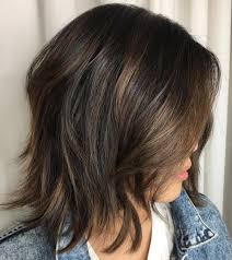 Check spelling or type a new query. 60 Fun And Flattering Medium Hairstyles For Women Of All Ages