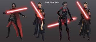Alleged Star Wars Battlefront 4 Concept Art Includes Dark Side Obi Wan Light Side Darth Maul Ign Star Wars Sith Star Wars Games Star Wars Rpg
