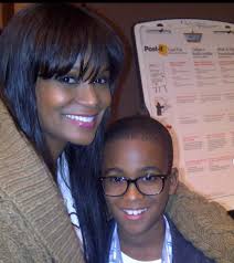 Tameka Foster Raymond Is Behind A Petition To Drain Lake Lanier, The  Problematic Georgia Landmark Where Her Son Died