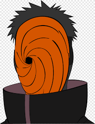 Ilustración de personajes de anime, naruto uzumaki dream league soccer sasuke uchiha madara uchiha, naruto, logo, dibujos animados, personaje de ficción png. Obito Uchiha Madara Uchiha Naruto Uzumaki Sasuke Uchiha Naruto Naranja Cabeza Png Pngegg