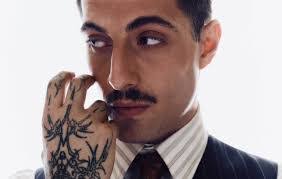 Daniel Lindahl's Instagram, Twitter & Facebook