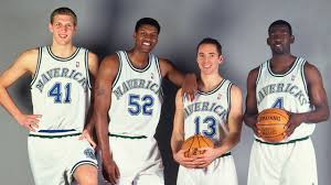 The brooklyn nets have named steve nash as the 23rd head coach in the franchise's nba history. Sun Rise The Oral History Of Steve Nash Joining Phoenix And Becoming Mvp Thescore Com