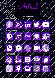 Pin On Iphone Customisation Icons Wallpapers Widgets