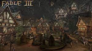You can't bring me down. Understone The Fable Wiki Fandom