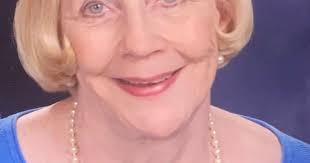 Obituary: Claudette Busher Taylor