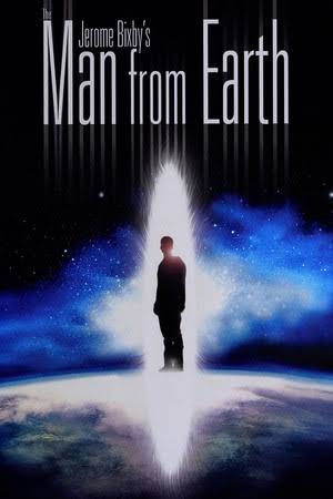 The Man from Earth (2007) - IMDb