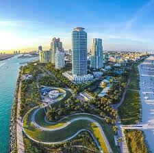 Loft Is All You Need Road Trip Usa South Beach Florida Travel
