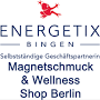 Energetix Magnetschmuck Shop Berlin from www.myworld.com