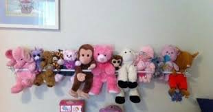Buy soft toys books from waterstones.com today. Epbot 10 Clever Ways To Display Your Plush Toys That Don T Include Shelves For Kids And Collectors
