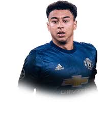 See more ideas about jesse lingard, manchester united, soccer players. Jesse Lingard Fifa 19 87 Rating And Price Futbin