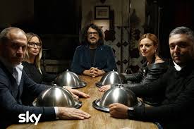 Sono aperte le iscrizioni per la nuova stagione di apnea con il clan! Chi Sono Gli Sfidanti Di 4 Ristoranti Ai Castelli Romani Informacibo