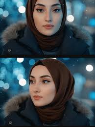 🌸 Promptlar için takibe almanız ve yoruma yazmanız yeterli 👍👍👍 . . . .  . . #geminifotoğrafhazırlama #geminiaitrend2025☺️ #geminiseason #kesfetedüs  #kesfetbenionecıkar