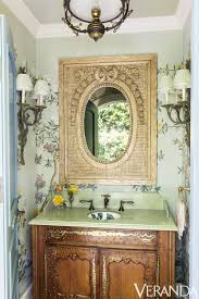 Gold hardware to complete the chic look. 45 Best Bathroom Design Ideas 2020 Top Designer Bathrooms