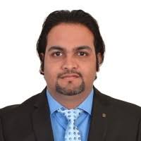 Asif Amin Email & Phone Number