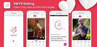 Pues eso es lo que ofrece swyp, una app creada por youporn. Download Swyp Dating Video Chat Date Flirt With Singles Latest Version Apkfuture