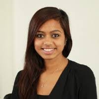 Melissa Amin's Instagram, Twitter & Facebook