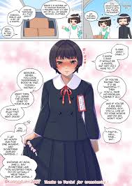 Hand-Me-Down Boys Chapter 1 - Hentairead.io - Read Free Hentai Manga -  Manhwa - Manhua Online