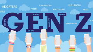 As a marketer, and the millennial older sister of a gen z sibling, i see both similarities and differences. Gen Z 6 Grunde Warum Wir Sie Nicht Unterschatzen Sollten