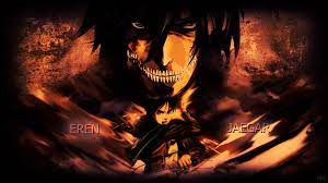 Attack On Titan Hd Wallpaper Sfondo 1920x1080 Id 786200 Attack On Titan Papel De Parede Hd Desenho De Ninja