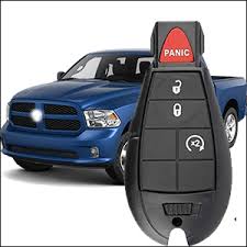 If the doors appear to leaning downward when open, this is causing a strain on the body and can damage other components. Amazon Com Saverremotes 4 Button Key Fob Compatible For 2013 2018 Dodge Ram 1500 2500 3500 Keyless Entry Remote Replacement For Gq4 53t Automotive