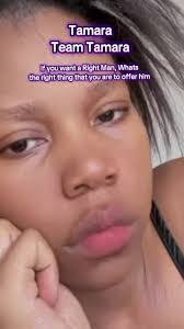 Tamara Tamara's Instagram, Twitter & Facebook