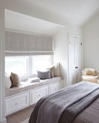 Banquette Sous Fenetre 15 Idees Pour Creer Un Coin Detente Cosy Deco Chambre Cocooning Deco Chambre Chambre Cocooning