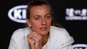 Related to petra kvitova baby. Petra Kvitova Man Who Stabbed Tennis Star Jailed For Eight Years Bbc News