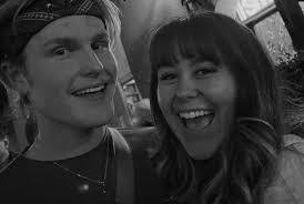 Laci Stephens's Instagram, Twitter & Facebook