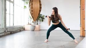 Check spelling or type a new query. My Morning Routine Emily Sferra Alo Moves