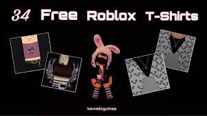 Shirts are textures that cover the players body. 34 Free Roblox T Shirts Screenshot Crop Upload Youtube