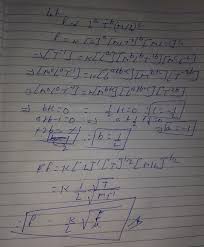 The Frequency Of Vibration Of A String Depends On The Length L Between The Nodes The Tension F In The Brainly In