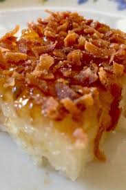 Biko Recipe Biko Recipe Filipino Desserts Desserts