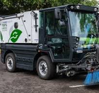 How to vote in Salem's contest naming new electric sweeper