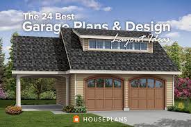 My advice on how to turn your room into a man cave? The 24 Best Garage Plans Design Layout Ideas Houseplans Blog Houseplans Com