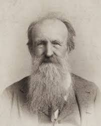 A SÉANCE AT THE OCTAGON HOUSE