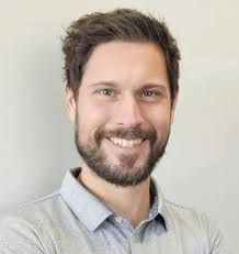 Dr. Jeremy Bullimore, DC